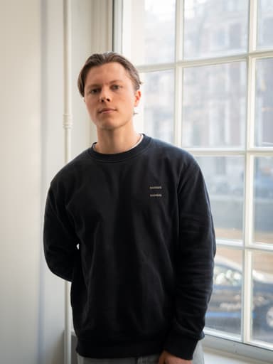 Jip Harthoorn